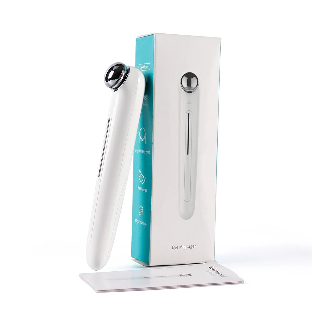 Anti Wrinkle Electric Eye Massager
