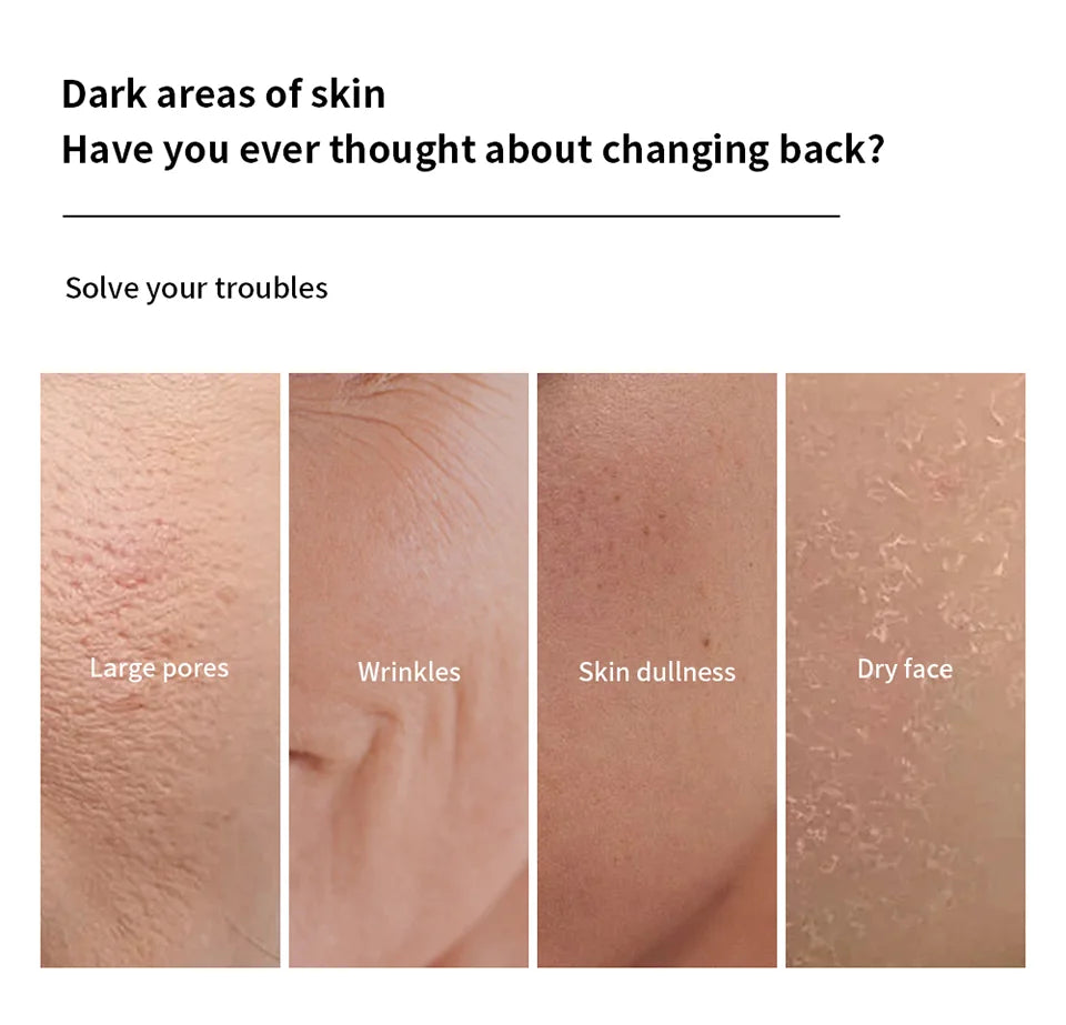 Bio-Collagen Deep Face Mask