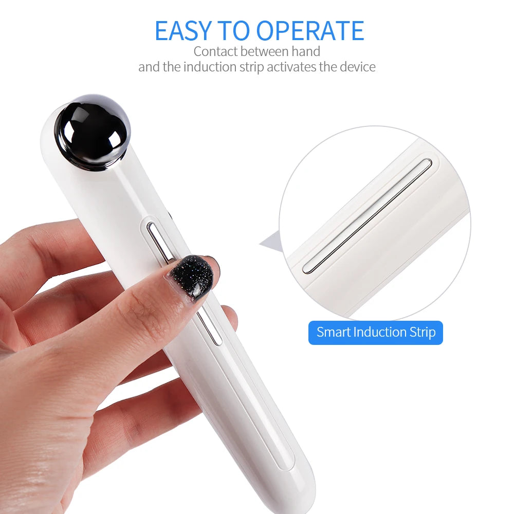 Anti Wrinkle Electric Eye Massager