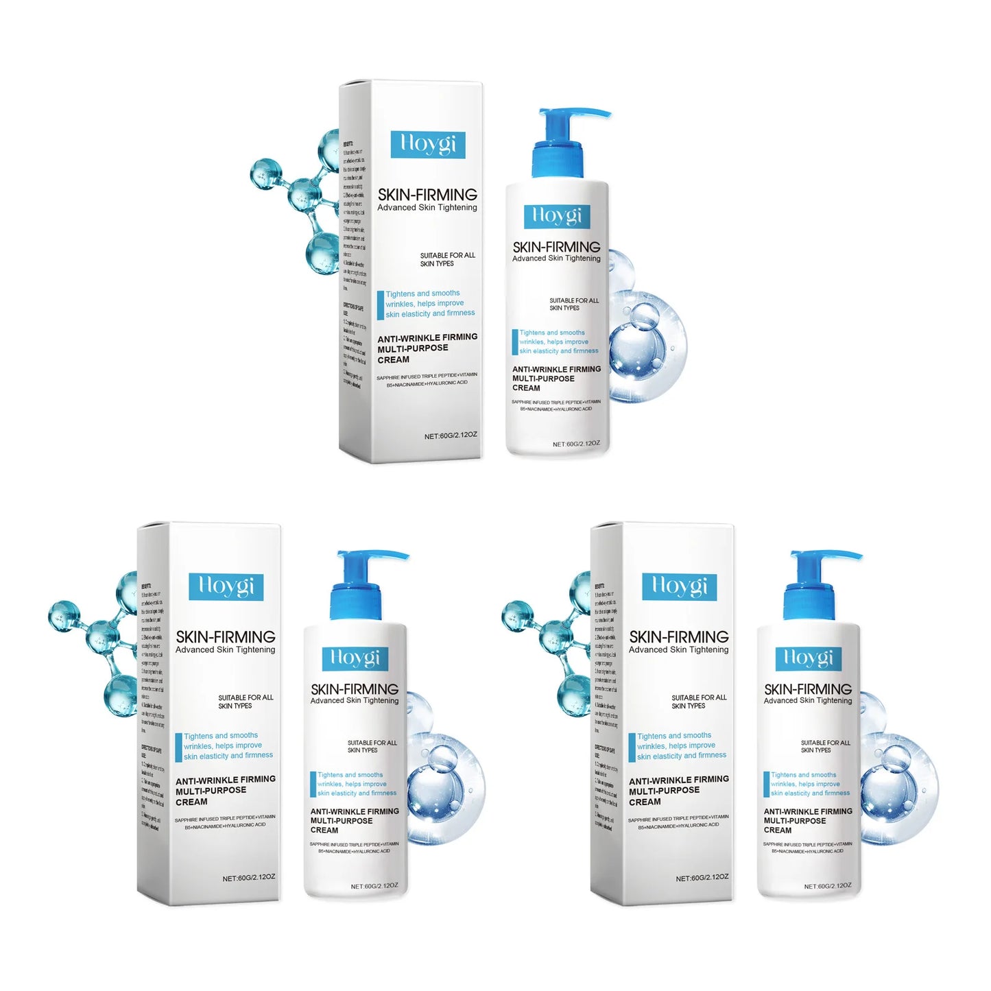 Body Tightening Cream