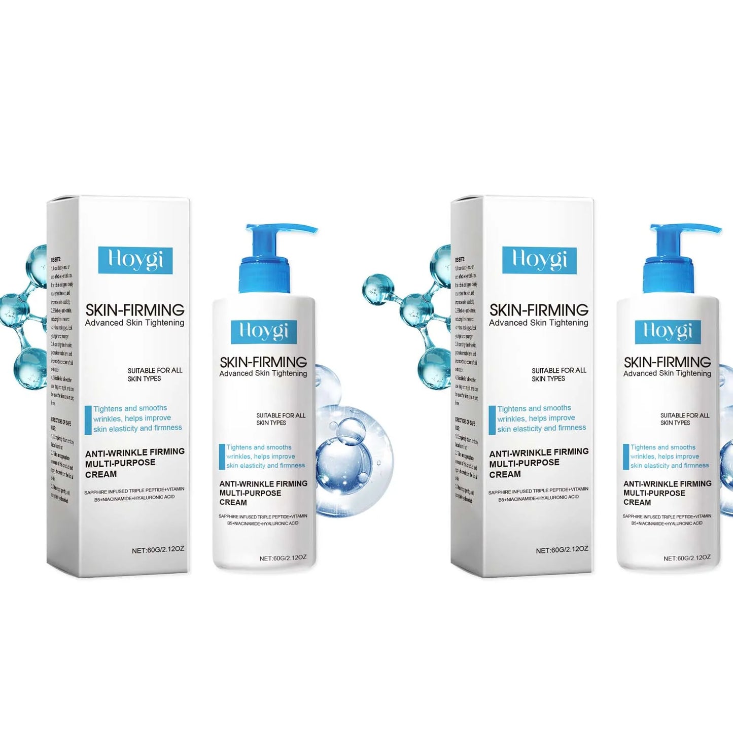 Body Tightening Cream