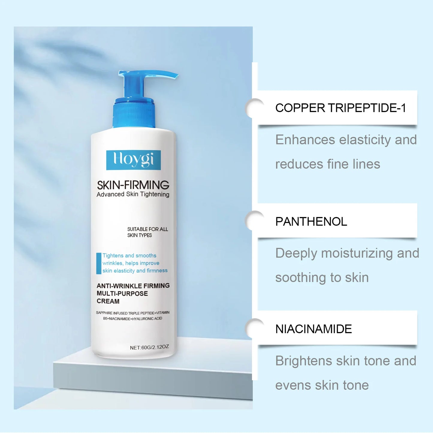 Body Tightening Cream