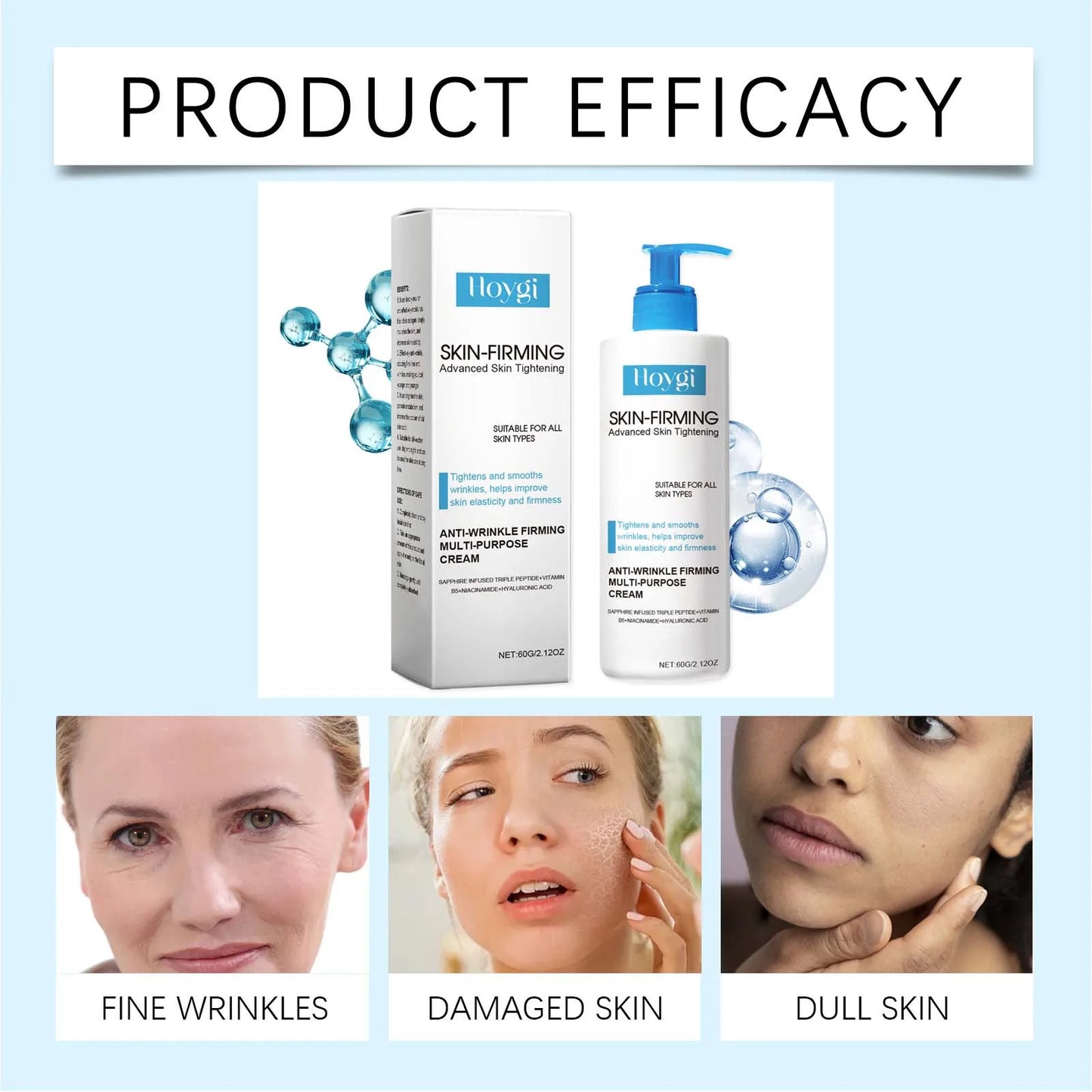 Body Tightening Cream
