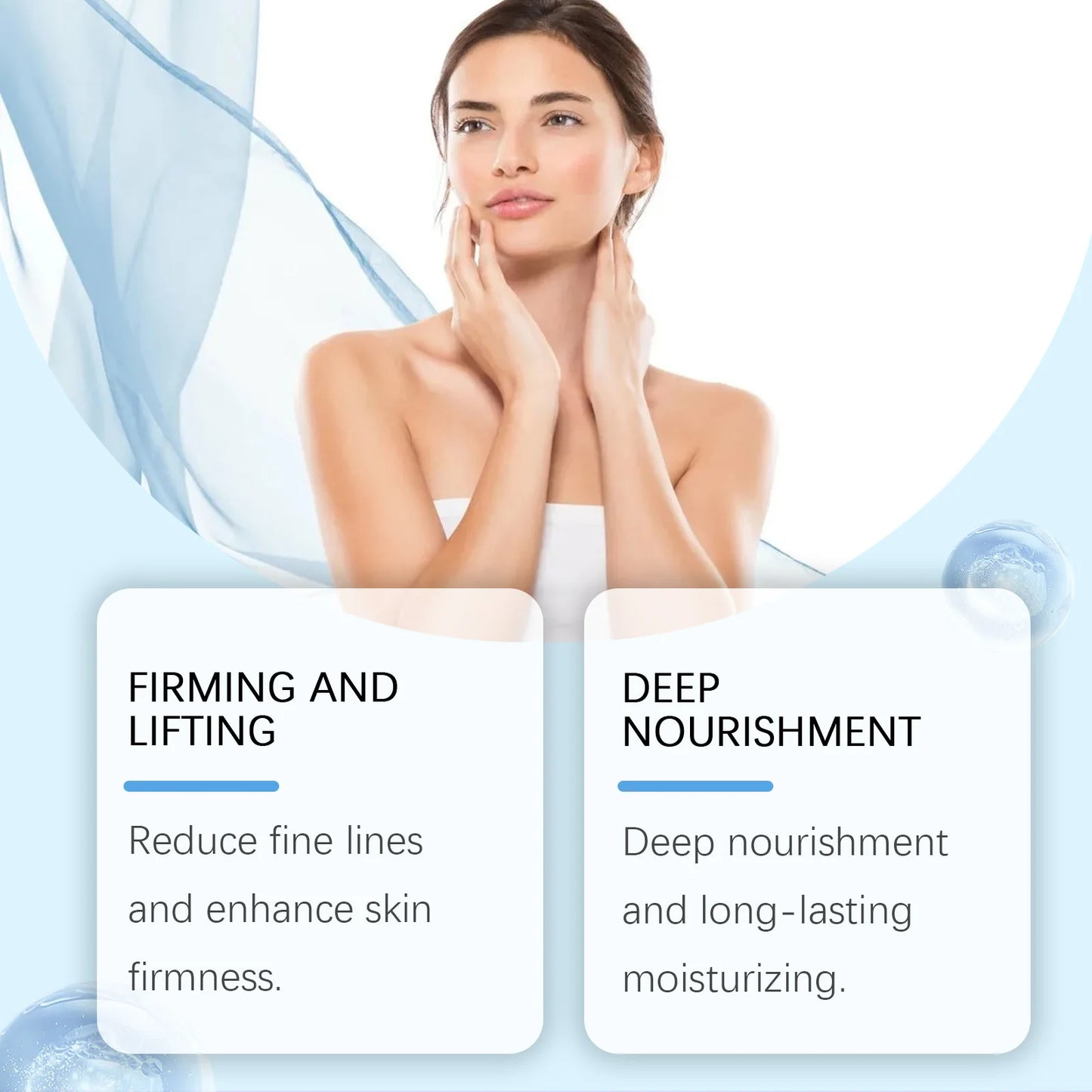 Body Tightening Cream