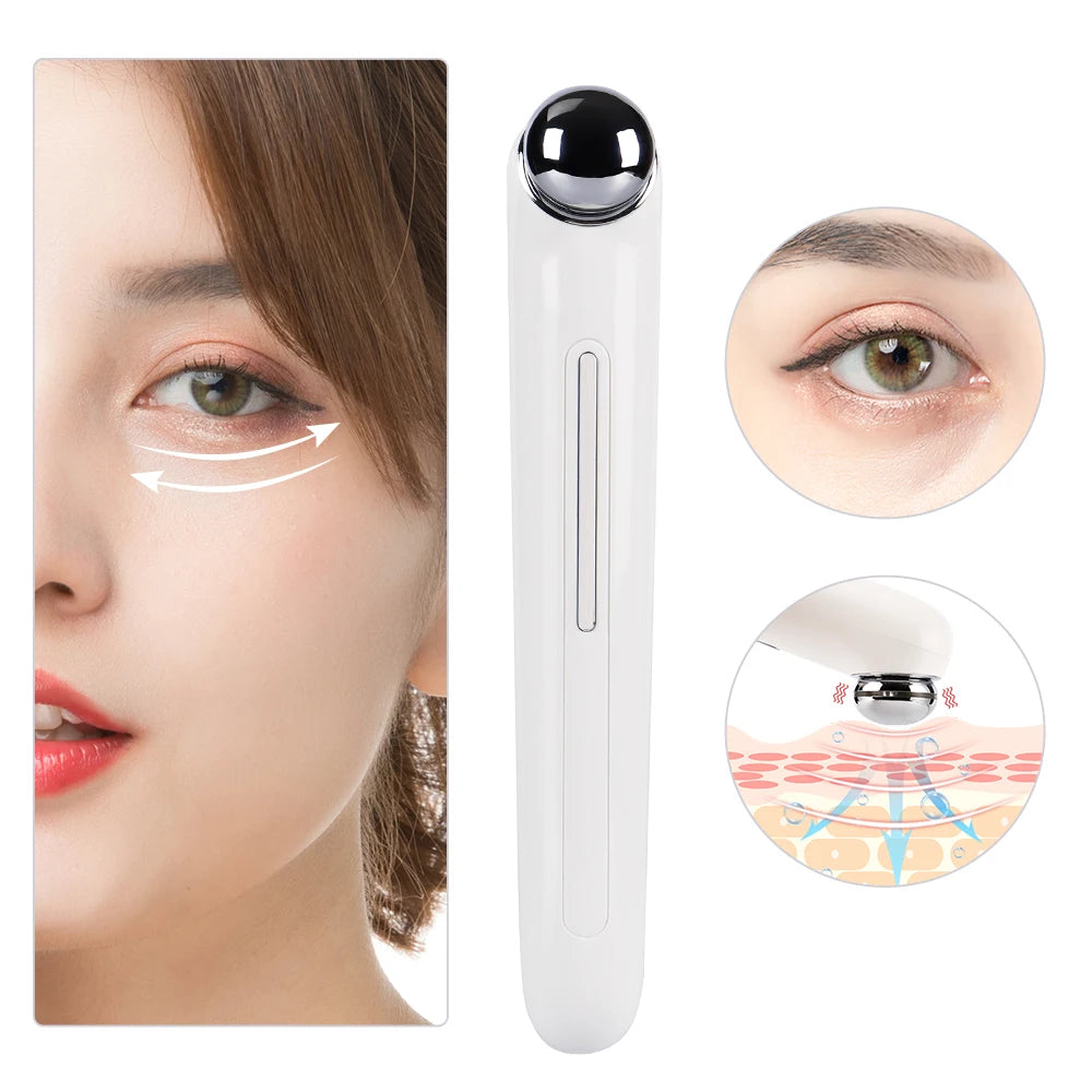 Anti Wrinkle Electric Eye Massager