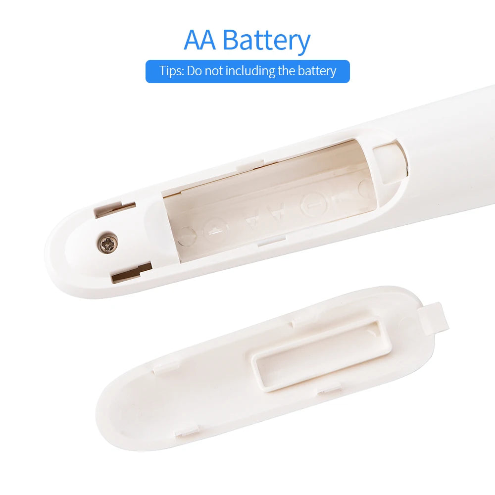 Anti Wrinkle Electric Eye Massager