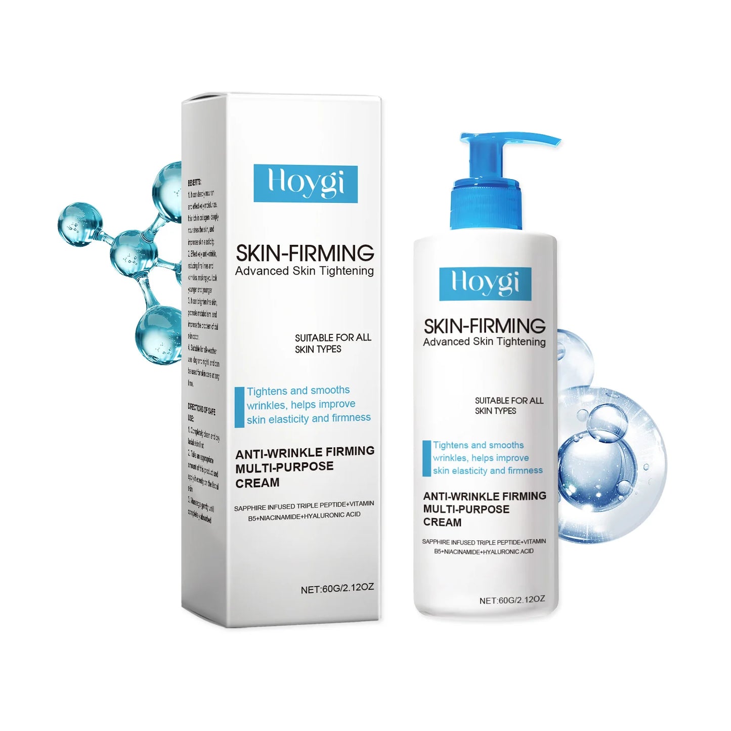 Body Tightening Cream