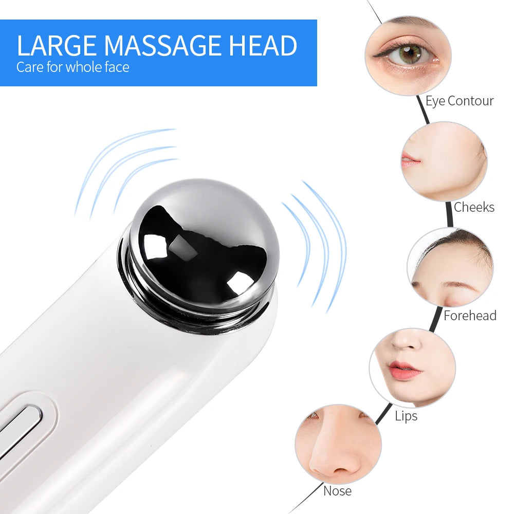 Anti Wrinkle Electric Eye Massager