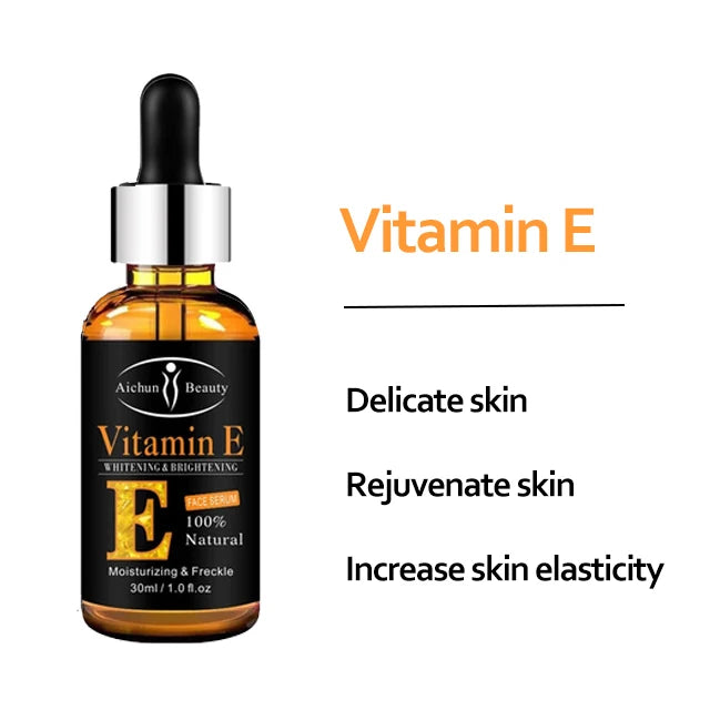 Vitamin C Anti-Aging Facial Serum