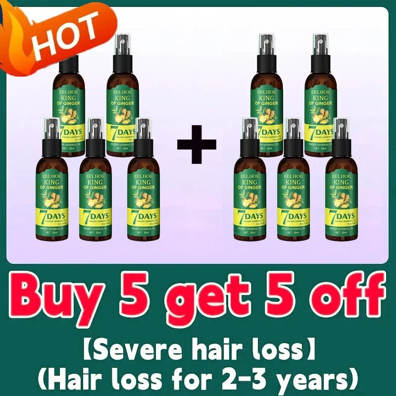 Anti Hair Loss