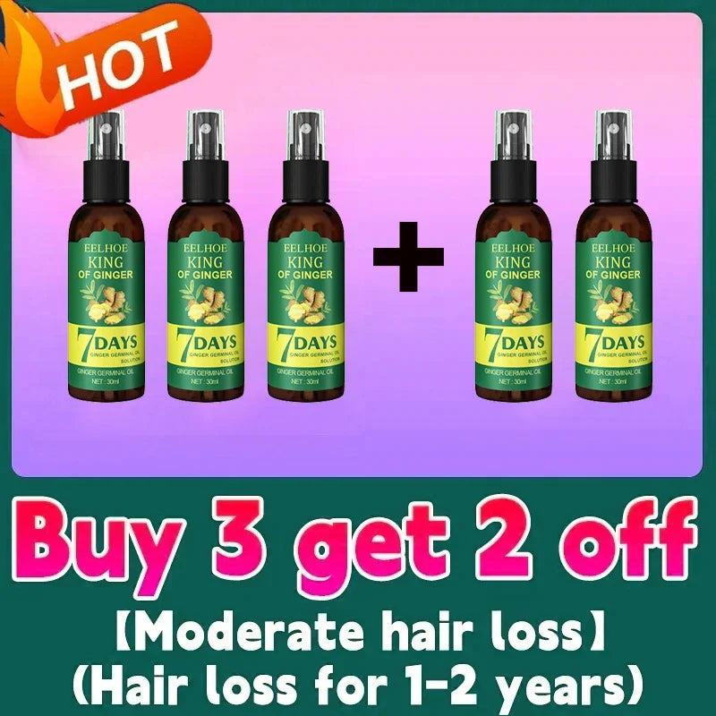 Anti Hair Loss