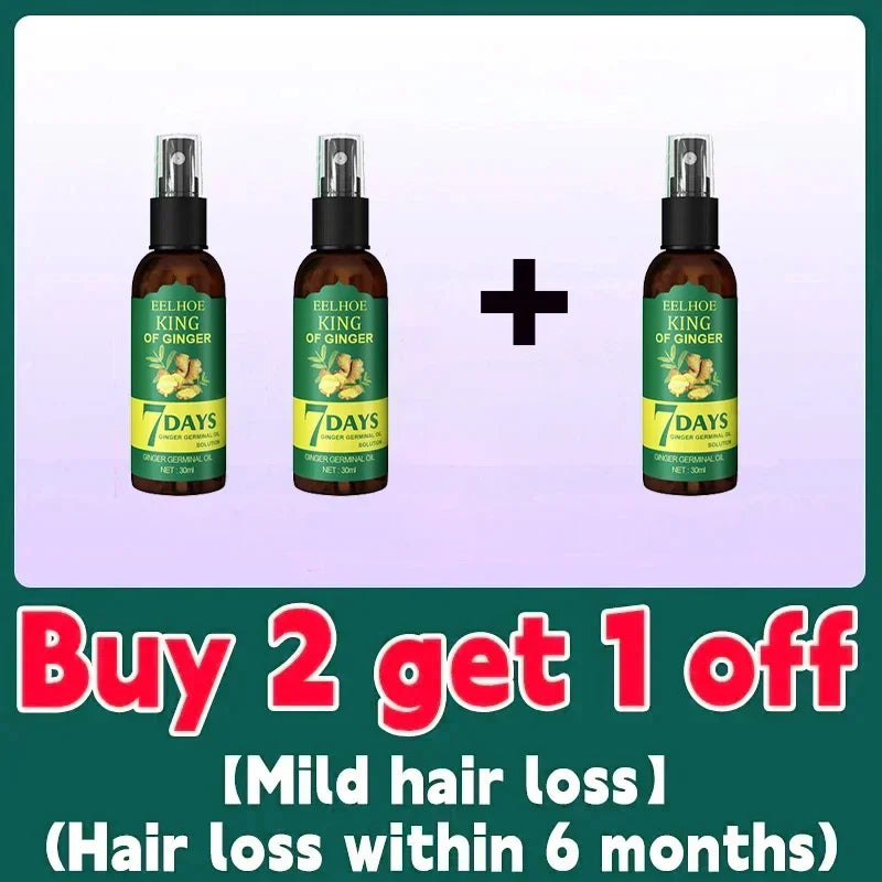 Anti Hair Loss