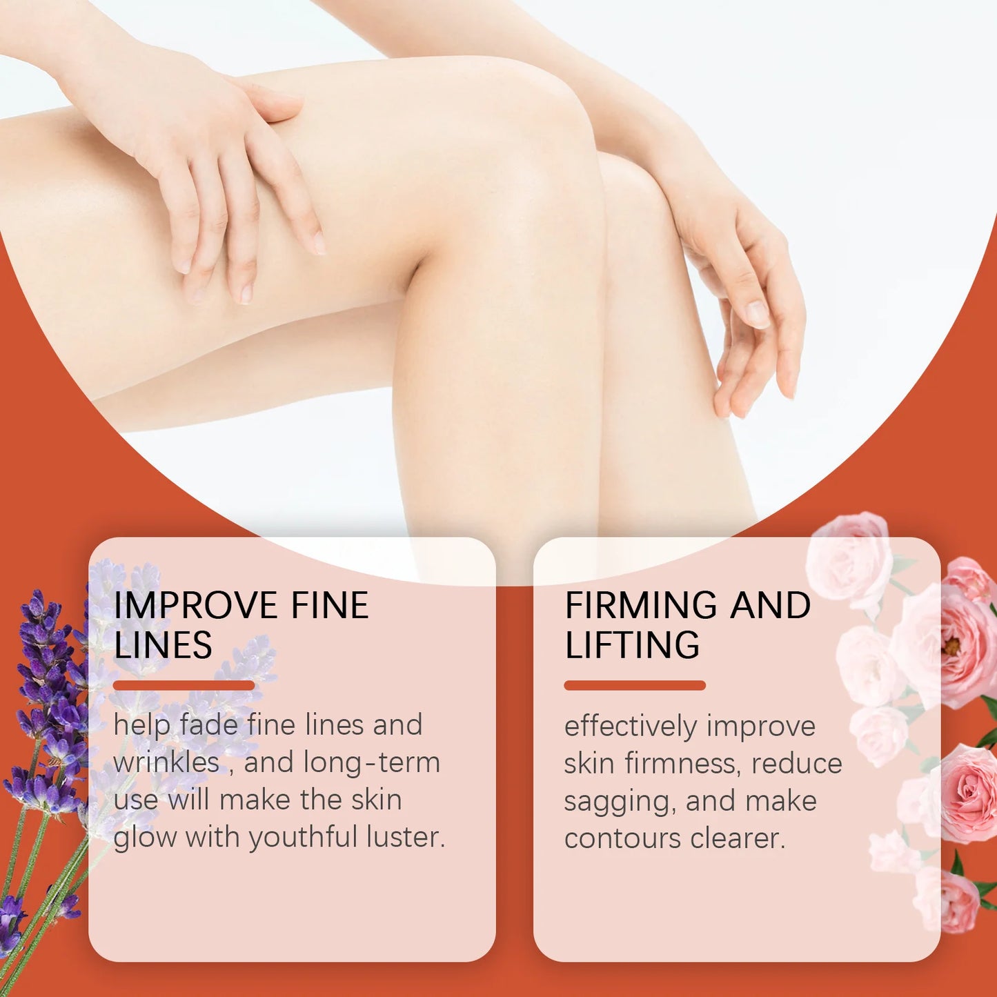 Deeply Moisturising Body Oil