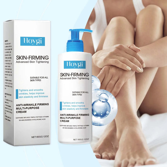 Body Tightening Cream