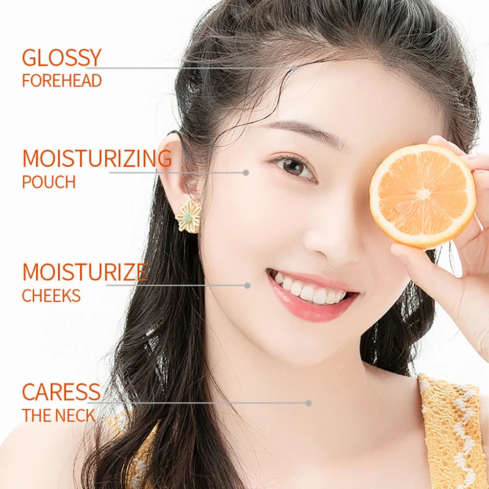 Vitamin C Anti-Aging Facial Serum