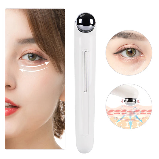 Anti Wrinkle Electric Eye Massager
